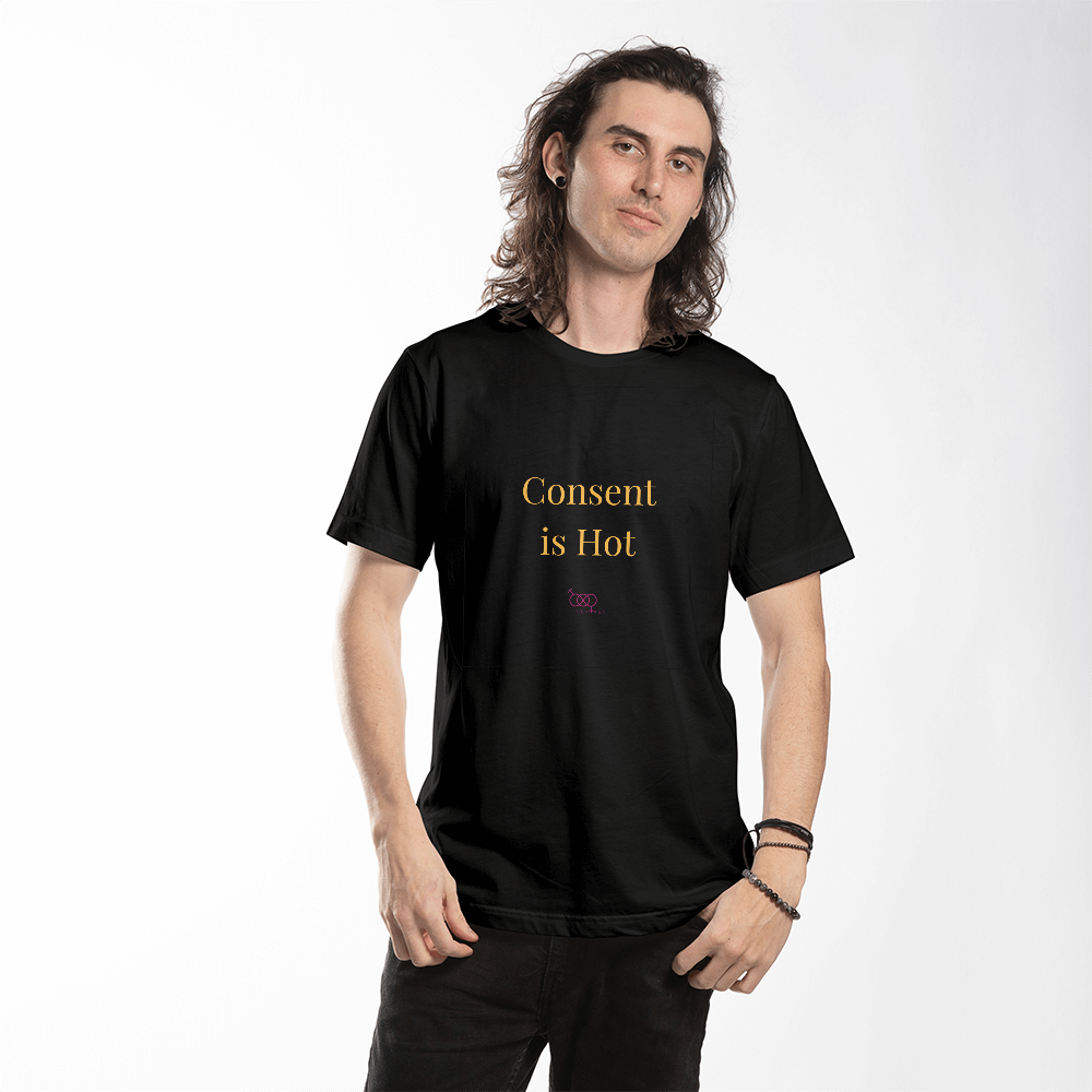 Consent is hot T