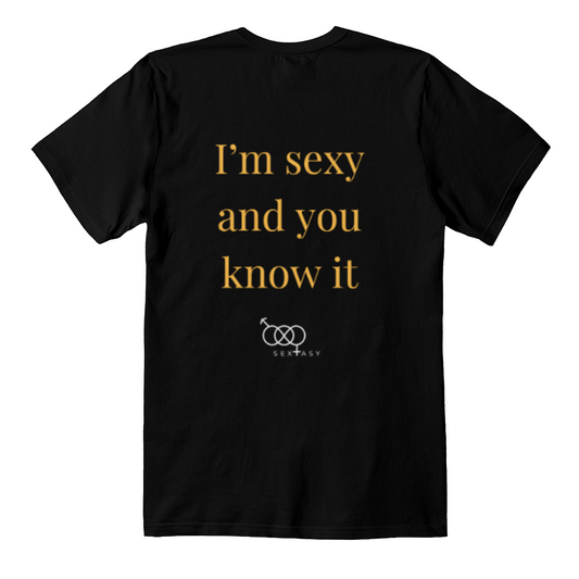 Sexy and you know it T