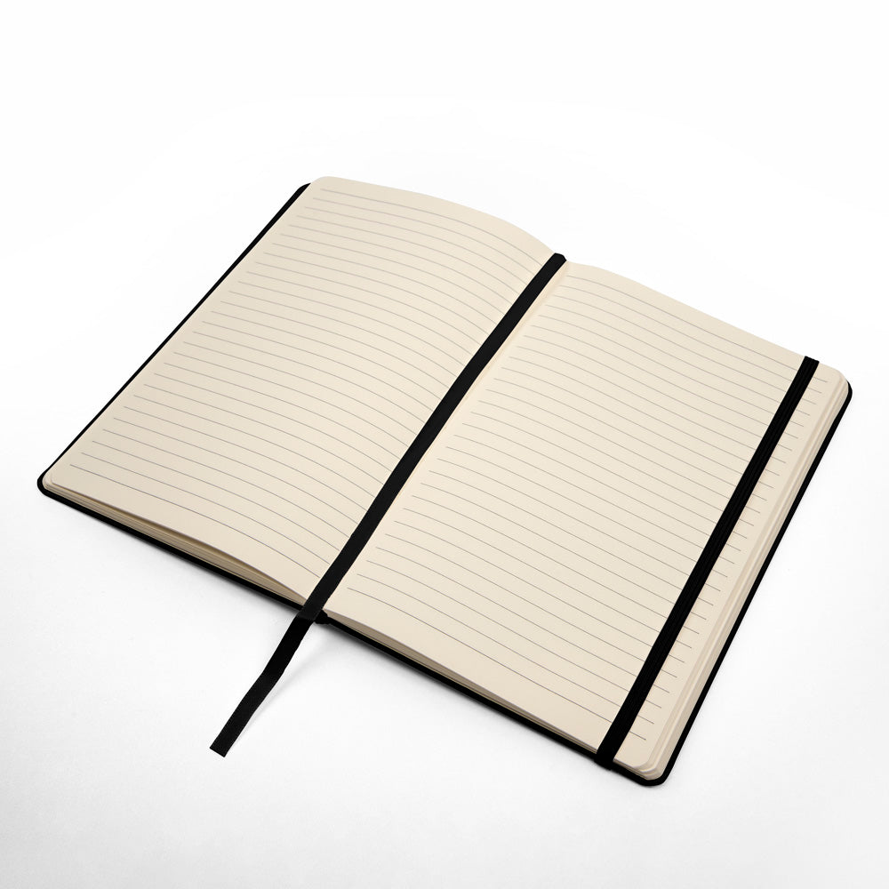 Jot your juiciest thought journal
