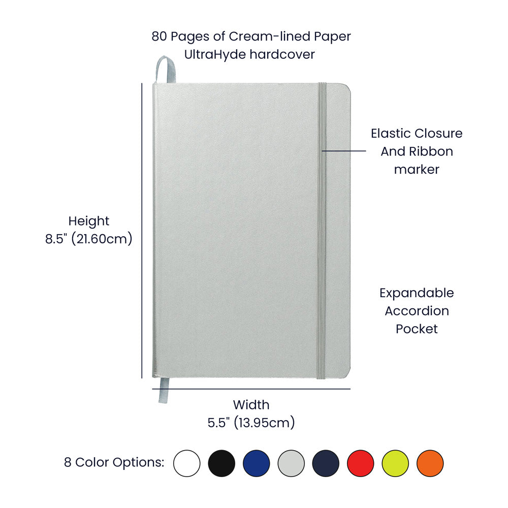 Jot your juiciest thought journal