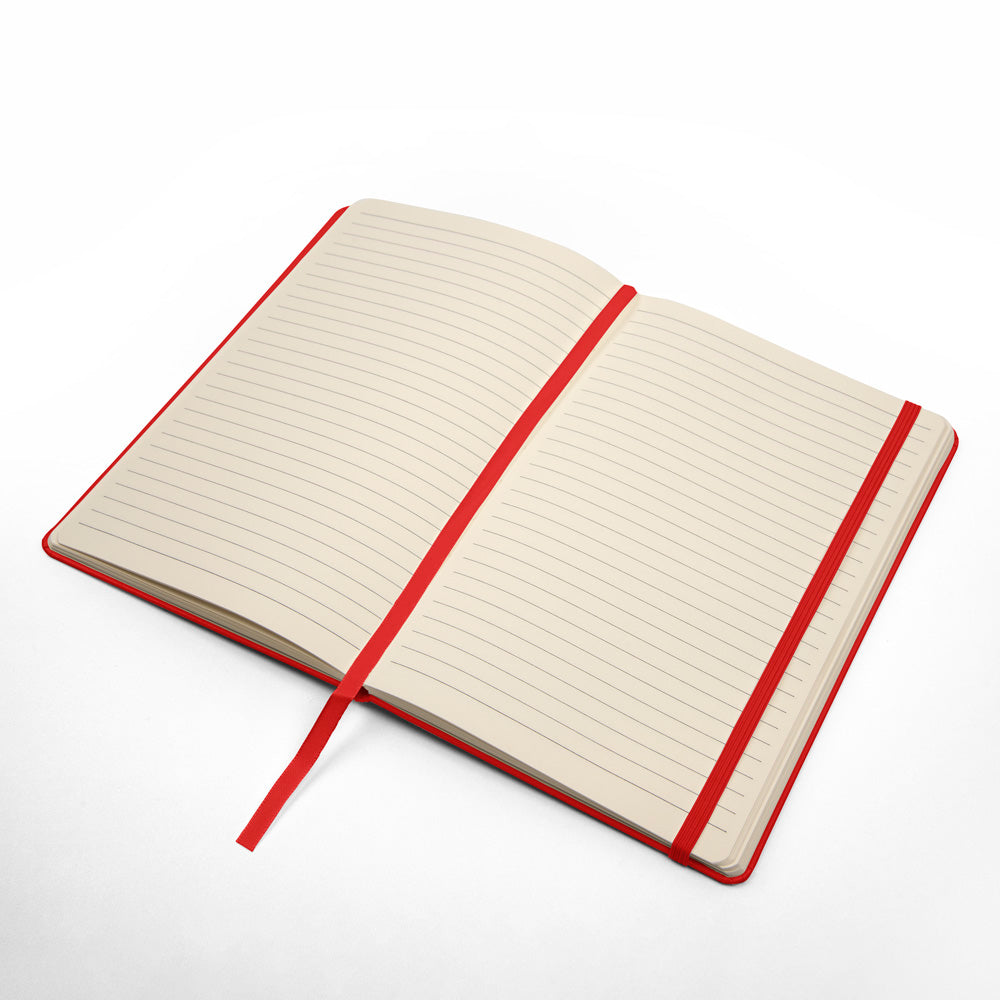 Jot your juiciest thought journal