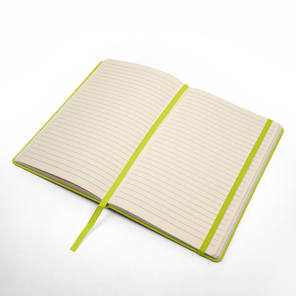 Jot your juiciest thought journal