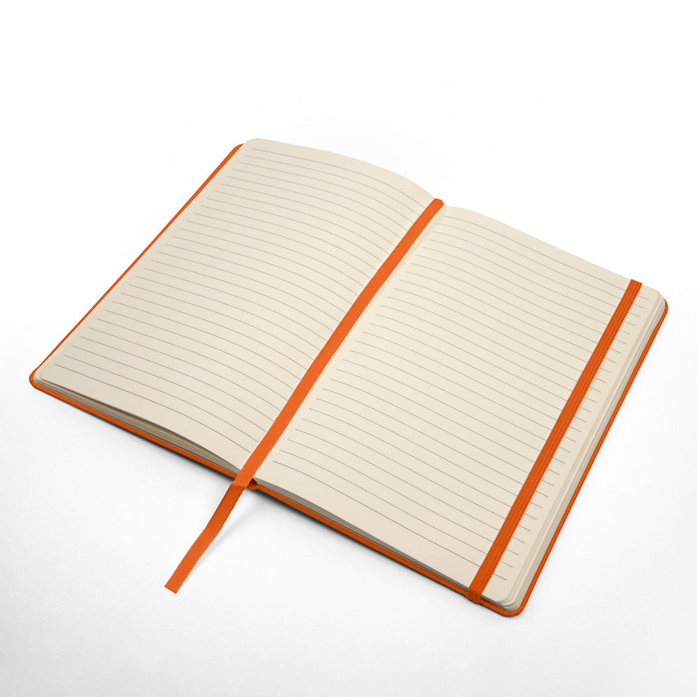 Jot your juiciest thought journal