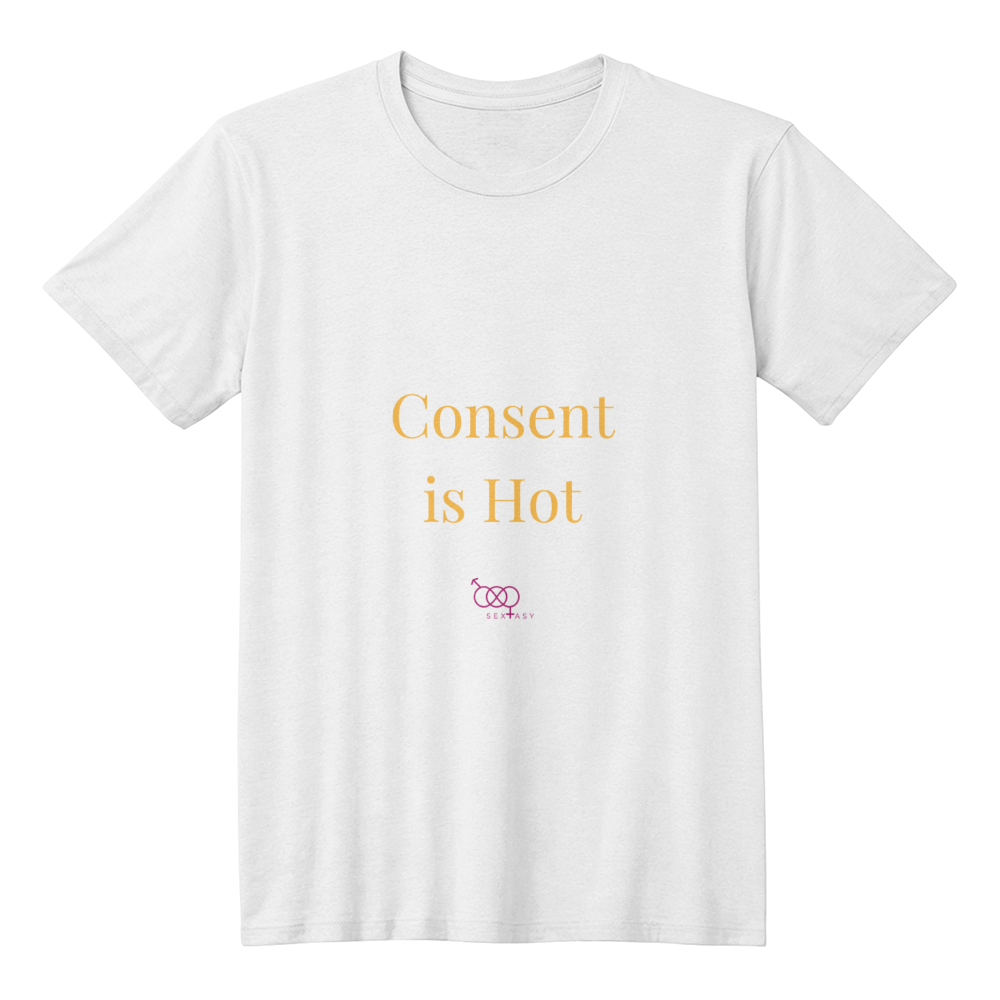 Consent is hot T